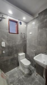 Image of 800 Sq.ft 2 BHK Builder Floor for sale in Saket, New Delhi for Rs. 6500000