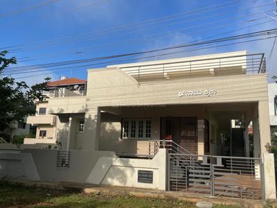 Image of 900 Sq.ft 2 BHK Independent House for rent in Vidya Nagar, Hubli for Rs. 15000