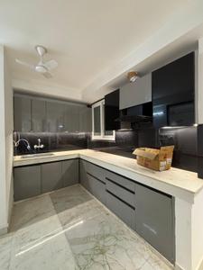 Kitchen Image of 1200 Sq.ft 2 BHK Apartment / Flat for rent in Said-Ul-Ajaib New Delhi for Rs. 24000