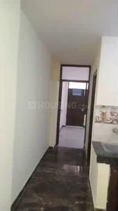Hall Image of 400 Sq.ft 1 BHK Apartment / Flat for rent in Rajpur Khurd Extension New Delhi for Rs. 12500