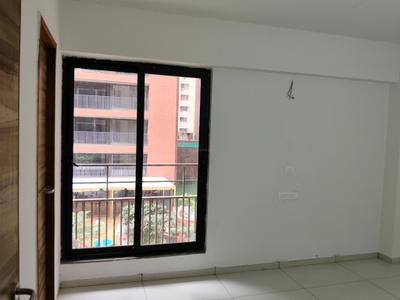 Bedroom Image of 1359 Sq.ft 3 BHK Apartment / Flat for sale in Aavishkar Atlantis Elevate, Vaishno Devi Circle Ahmedabad for Rs. 10750000