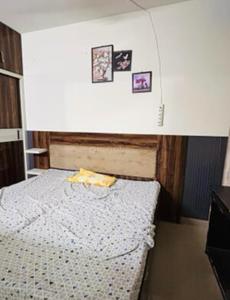 Bedroom Image of 338 Sq.ft 1 BHK Apartment / Flat for sale in Lotus Homz, Sector 111 Gurgaon for Rs. 6000000