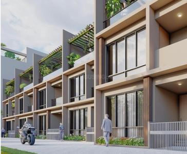 Image of 3632 Sq.ft 4 BHK Villa for sale in Mirchandani Bellagio, Undri, Pune for Rs. 22000000