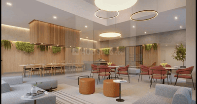 Image of 1345 Sq.ft 3 BHK Apartment / Flat for sale in Egattur, Chennai for Rs. 14500000