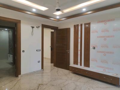 Bedroom Image of 4600 Sq.ft 4 BHK Builder Floor for sale in Sector 46 Faridabad for Rs. 36000000