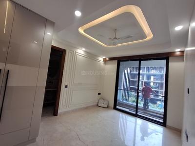 Bedroom Image of 1500 Sq.ft 3 BHK Apartment / Flat for sale in Trehan Luxury Floors 71, Sector 71 Gurgaon for Rs. 27000000