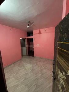 Living Room Image of 650 Sq.ft 1 BHK Builder Floor for rent in Ghuru Bilaspur for Rs. 6000