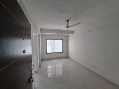 Hall Image of 510 Sq.ft 1 BHK Apartment / Flat for rent in Warje Pune for Rs. 16500