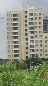 Image of 900 Sq.ft 2 BHK Apartment / Flat for sale in Yogesh Gandharv Mithila, Moshi, Pune for Rs. 6500000