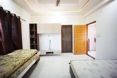Bedroom Image of 2527 Sq.ft 4 BHK Independent House for rent in Nava Naroda Ahmedabad for Rs. 48000