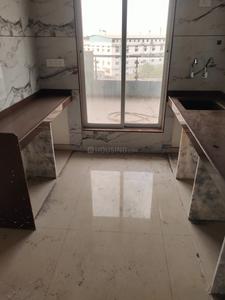 Kitchen Image of 1500 Sq.ft 1 BHK Apartment / Flat for sale in Siyara Elite, Kalyan West Kalyan for Rs. 4800000