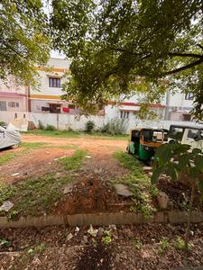 Naganathapura Plot View 1
