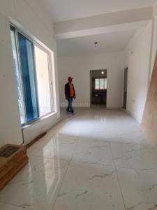 Hall Image of 828 Sq.ft 2 BHK Apartment / Flat for sale in Behala Chowrasta Kolkata for Rs. 2600000