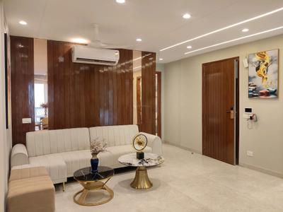 Drying Area Image of 1700 Sq.ft 3 BHK Builder Floor for sale in Sector 63 Gurgaon for Rs. 22000000