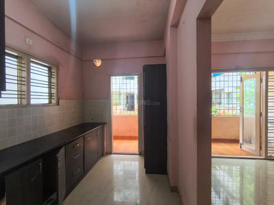 Kitchen Image of 1300 Sq.ft 2 BHK Builder Floor for rent in JP Nagar Bengaluru for Rs. 27000