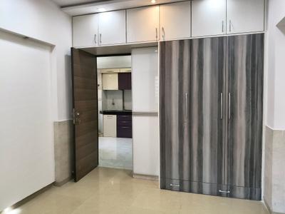 Bedroom Image of 1377 Sq.ft 2 BHK Apartment / Flat for sale in Sewri Mumbai for Rs. 32500000