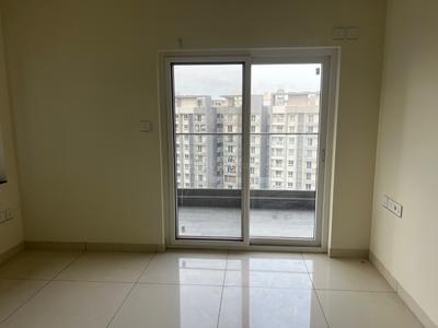 Bedroom Image of 2875 Sq.ft 3 BHK Apartment / Flat for sale in Aparna Luxor Park, Kondapur Hyderabad for Rs. 40000000