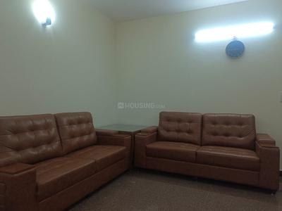 Hall Image of 1250 Sq.ft 2 BHK Apartment / Flat for rent in Indira Nagar Bengaluru for Rs. 75000