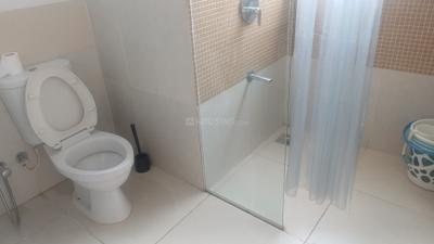 Image of 1600 Sq.ft 3 BHK Apartment / Flat for rent in Marvel Brisa, Baner, Pune for Rs. 72000