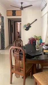 Hall Image of gils in Saki Naka, Mumbai