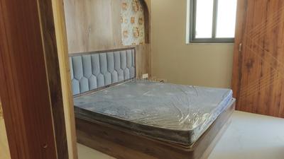 Bedroom Image of 1370 Sq.ft 3 BHK Apartment / Flat for sale in Shri Balaji Heights VI, Kanakpura Jaipur for Rs. 5000000
