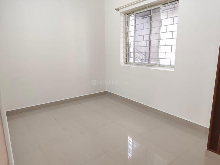 Kaggadasspura Bedroom 1
