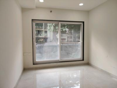 Bedroom Image of 971 Sq.ft 2 BHK Apartment / Flat for sale in Nicco Residency by Neelkamal Realty And Construction Llp, Jogeshwari East Mumbai for Rs. 22300000