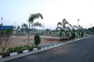 Image of 1683 Sq.ft Residential Plot / Land for sale in Ottiambakkam, Chennai for Rs. 9100000