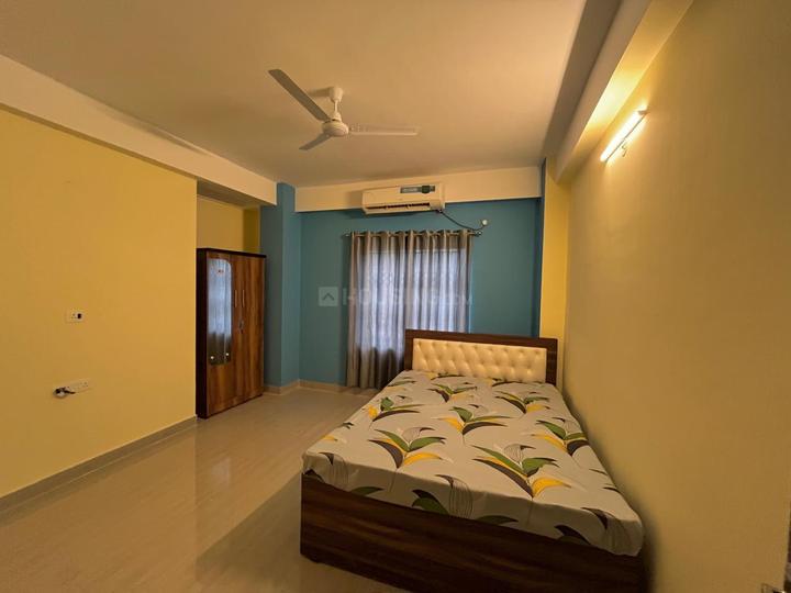 srem7600 Bedroom 1