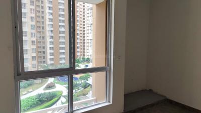 Bedroom Image of 700 Sq.ft 2 BHK Apartment / Flat for sale in Alcove New Kolkata Sangam, Serampore Hooghly for Rs. 4300000