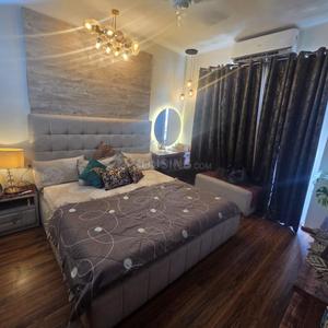 Bedroom Image of 1050 Sq.ft 2 BHK Apartment / Flat for sale in Radhey Casa Greens 1, Noida Extension Greater Noida for Rs. 9250000