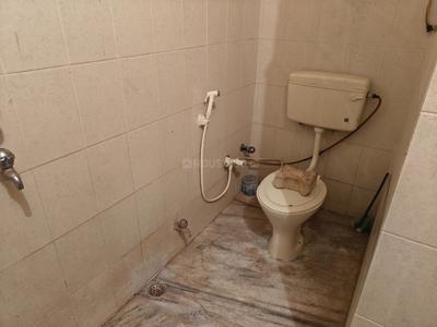 Bathroom Image of 1800 Sq.ft 2 BHK Builder Floor for rent in Aravali Vihar Alwar for Rs. 12000