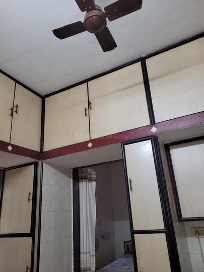 Surekha apartment Bedroom 1