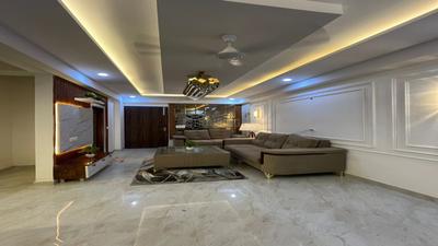 Bedroom Image of 600 Sq.ft 4 BHK Independent House for sale in Omicron III Greater Noida for Rs. 11500000
