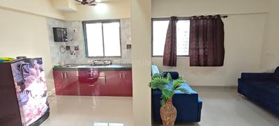 Hall Image of Girls sharing flat in Goregaon East, Mumbai