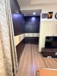 Bedroom Image of 1715 Sq.ft 3 BHK Apartment / Flat for sale in Purvanchal Royal Park, Sector 137 Noida for Rs. 26500000