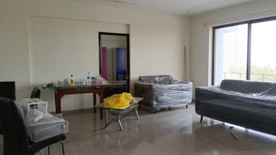 Global E Homes Living Room 1