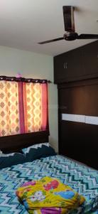 Bedroom Image of 1460 Sq.ft 3 BHK Apartment / Flat for sale in Soorya Serenity, Horamavu Bengaluru for Rs. 6800000