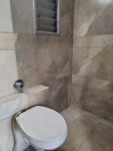Bathroom Image of 1160 Sq.ft 2 BHK Apartment / Flat for sale in Adajan Surat for Rs. 4000000