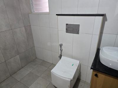 Image of 1048 Sq.ft 2 BHK Apartment / Flat for rent in Sankalp Square, Devinagar, Bengaluru for Rs. 50000