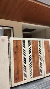 Main Entrance Image of 2200 Sq.ft 3 BHK Independent House for sale in Mahalakshmi Nagar Indore for Rs. 19500000