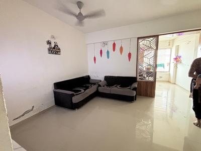 2 BHK Flat