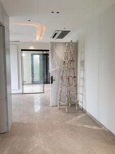 Hall Image of 3600 Sq.ft 4 BHK Builder Floor for sale in Defence Colony New Delhi for Rs. 170000000