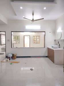 3 BHK Independent Builder Floor