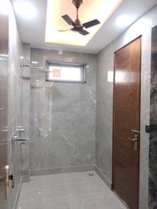 Common Bathroom Image of 2250 Sq.ft 4 BHK Builder Floor for sale in Sector 85 Faridabad for Rs. 24000000