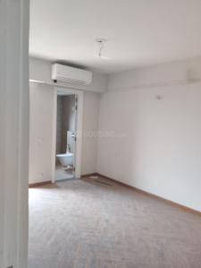 Hall Image of 1305 Sq.ft 2.5 BHK Builder Floor for sale in Signature Global City 63A, Sector 63 Gurgaon for Rs. 25000000