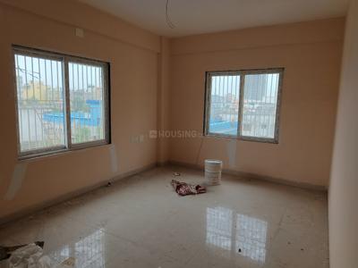 Bedroom Image of 1632 Sq.ft 4 BHK Apartment / Flat for sale in LN Fusion, Jharapada Bhubaneswar for Rs. 14319500
