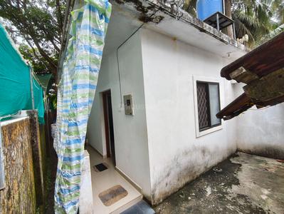 Image of 200 Sq.ft 2 BHK Independent House for rent in Assagao, Goa for Rs. 27000
