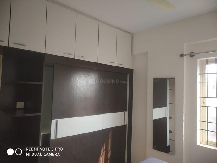 Safco Sanchar Shelters Bedroom 1