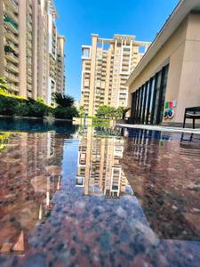 Image of 1720 Sq.ft 3 BHK Apartment / Flat for sale in Emaar Palm Gardens, Sector 83, Gurgaon for Rs. 22000000